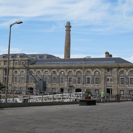 45 Brewhouse - Royal William Yard Apartment Plymouth Exterior photo